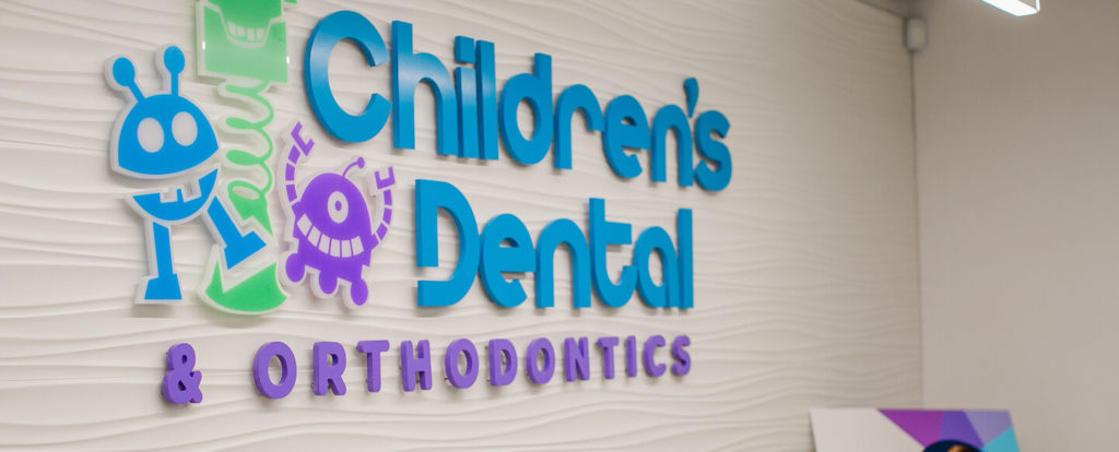 Children’s Dental Dallas: Where Little Smiles Shine Brightest