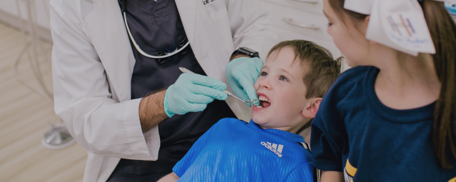 Children's Dental & Orthodontics