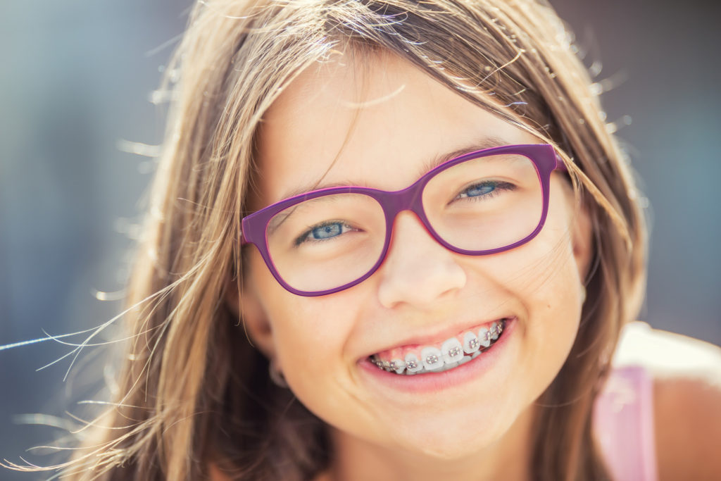 Eating With Braces: 7 Dietary Tips for Children With Braces