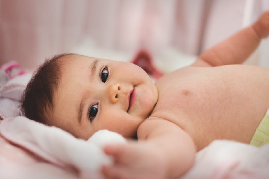 Dentistry For Infants: When to Schedule a First Dental Exam