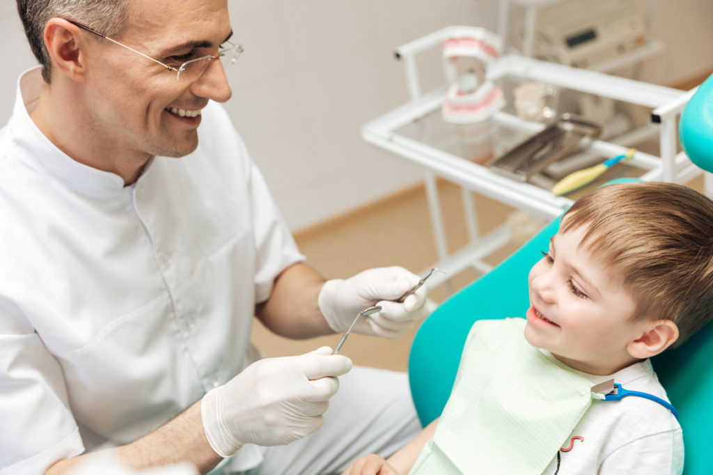 What Exactly Can a Dallas Orthodontist Do for You?