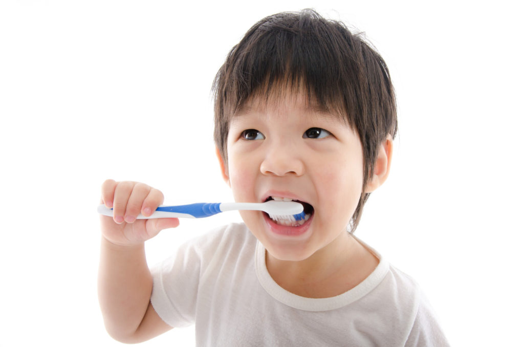 How to Choose the Right Toothpaste for Kids